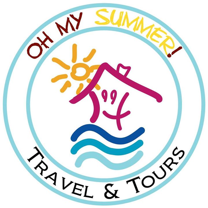 Oh My Summer Travel & Tours Bot for Facebook Messenger