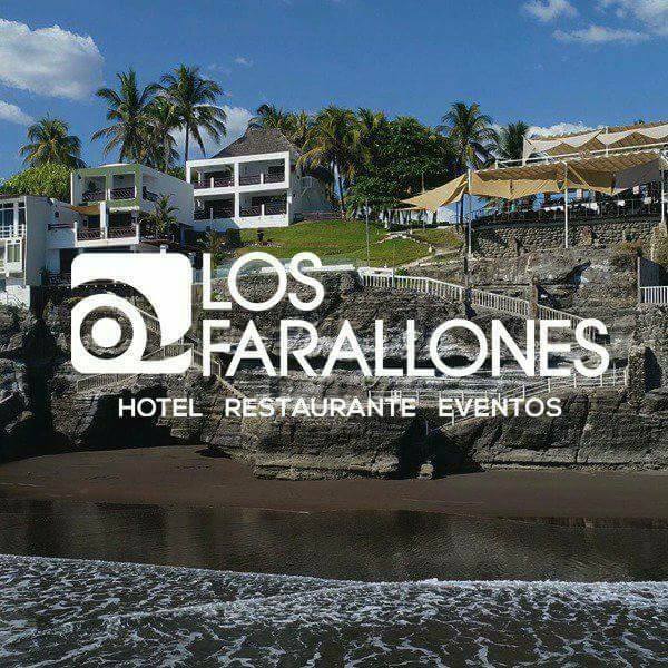 Hotel y Restaurante Los Farallones Bot for Facebook Messenger