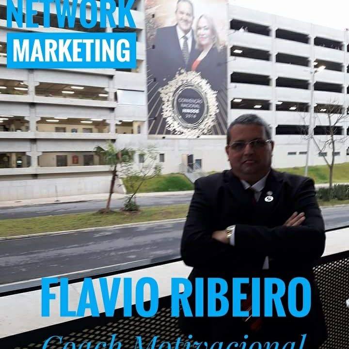 Flavio Ribeiro Coach / Reinventar Coaching Bot for Facebook Messenger