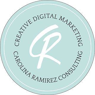 CR Digital Marketing Bot for Facebook Messenger