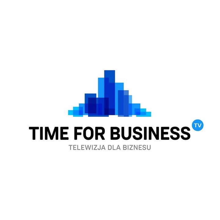 Time For Business TV Bot for Facebook Messenger