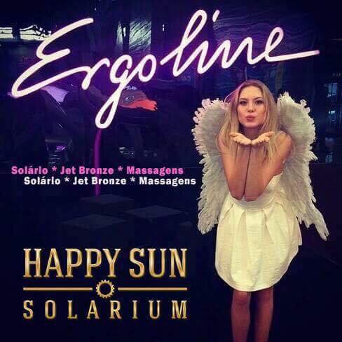 HAPPY SUN