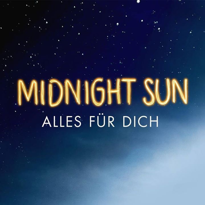 Midnight Sun - Der Film Bot for Facebook Messenger