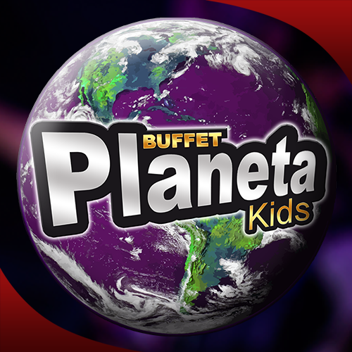 Buffet Planeta Kids Bot for Facebook Messenger