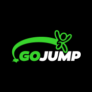 GOjump - Park trampolin Kraków Bot for Facebook Messenger
