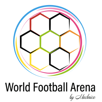 World Football Arena by Machnice Bot for Facebook Messenger