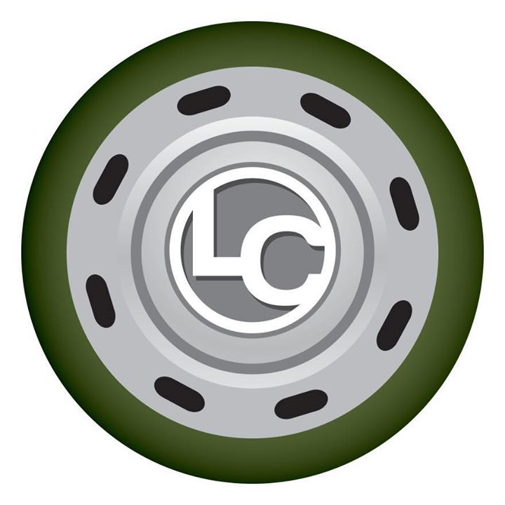 Lost Car Chef Apparel