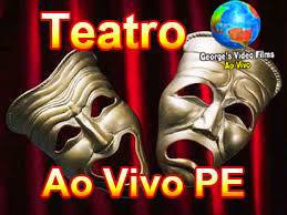 Teatro Ao Vivo PE Bot for Facebook Messenger
