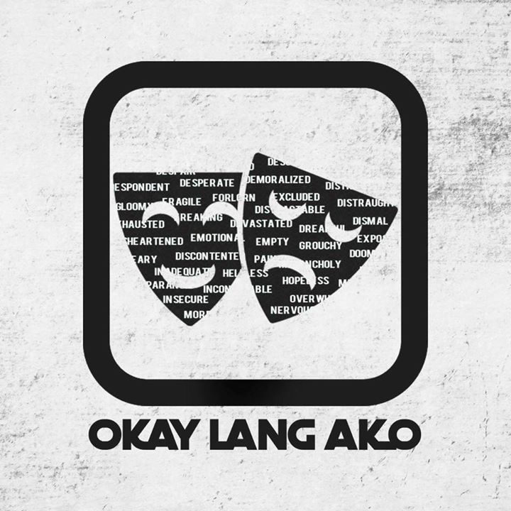Okay Lang Ako. Bot for Facebook Messenger