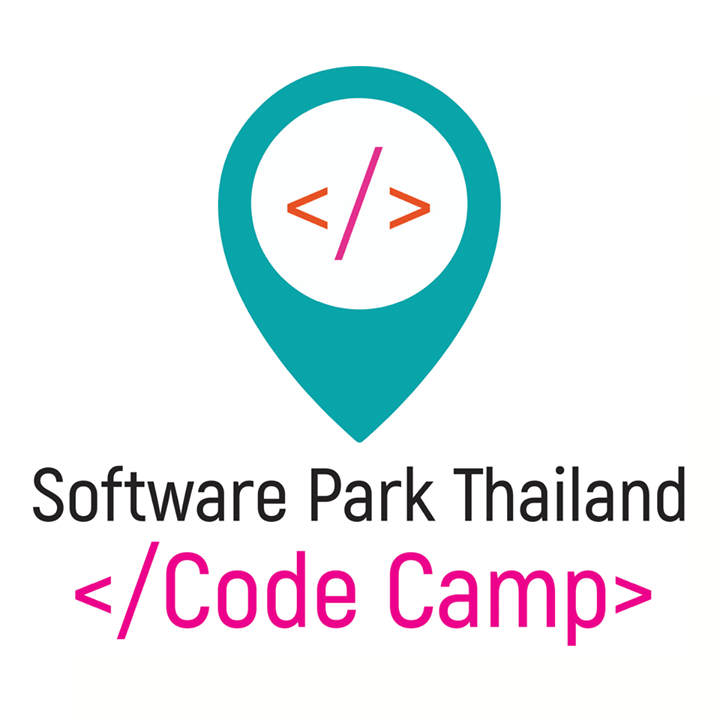 Software Park CodeCamp Bot for Facebook Messenger