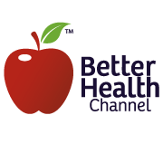 Better Health Channel Bot for Facebook Messenger