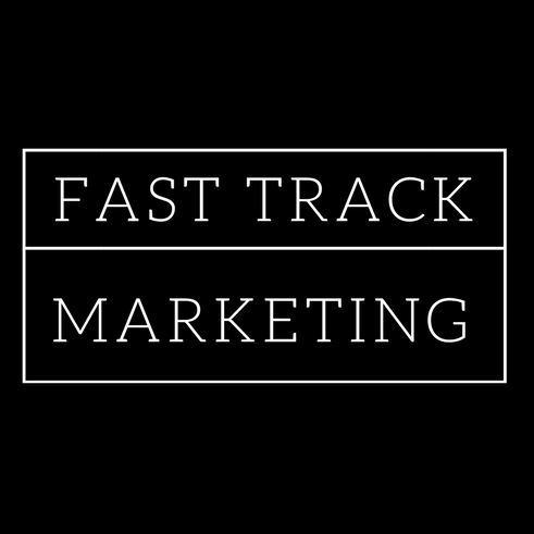 Fast Track Marketing Bot for Facebook Messenger