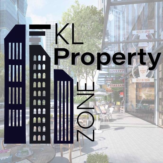 KL Property Zone Bot for Facebook Messenger