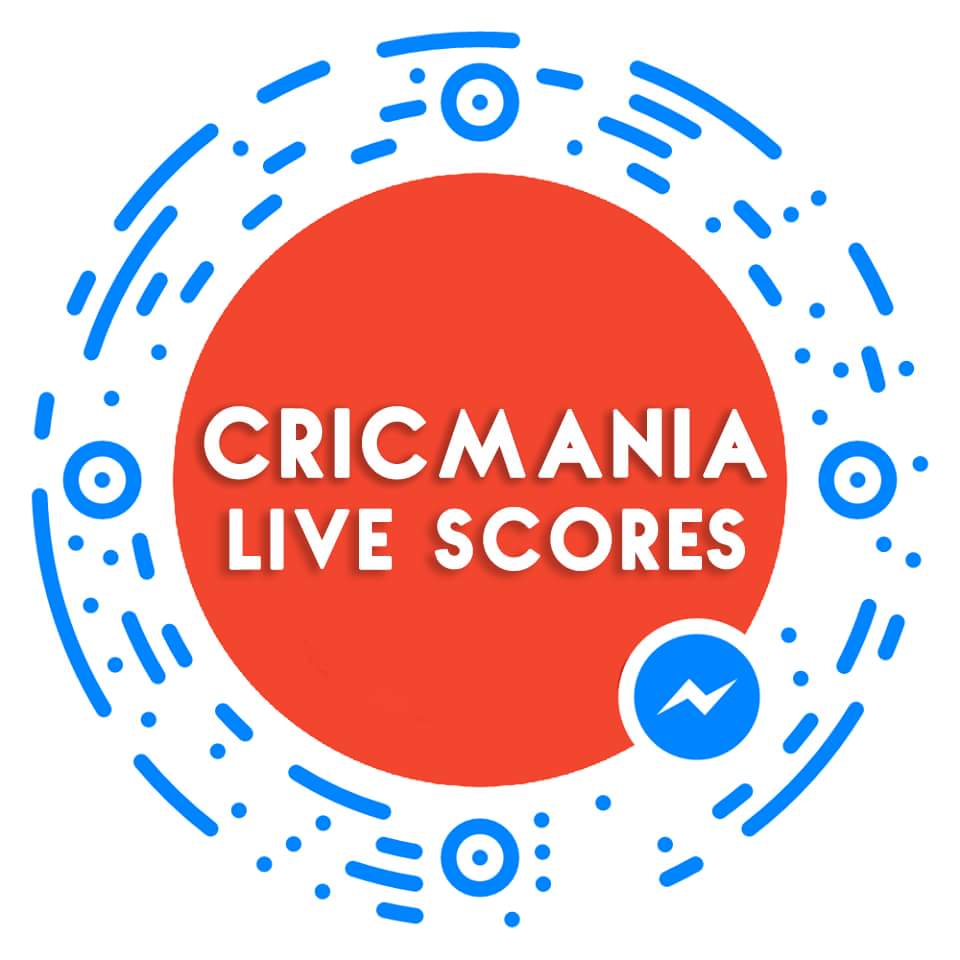 Live Cricket Score FB Bot for Facebook Messenger