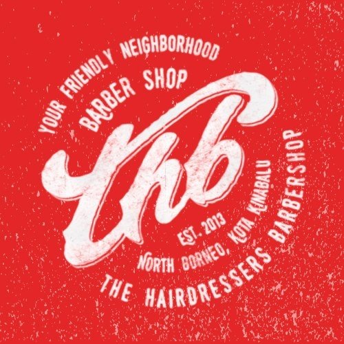 THB The Hairdressers Barbershop Bot for Facebook Messenger