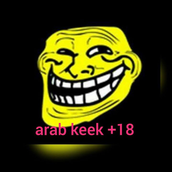 Arab Keek +18 Bot for Facebook Messenger