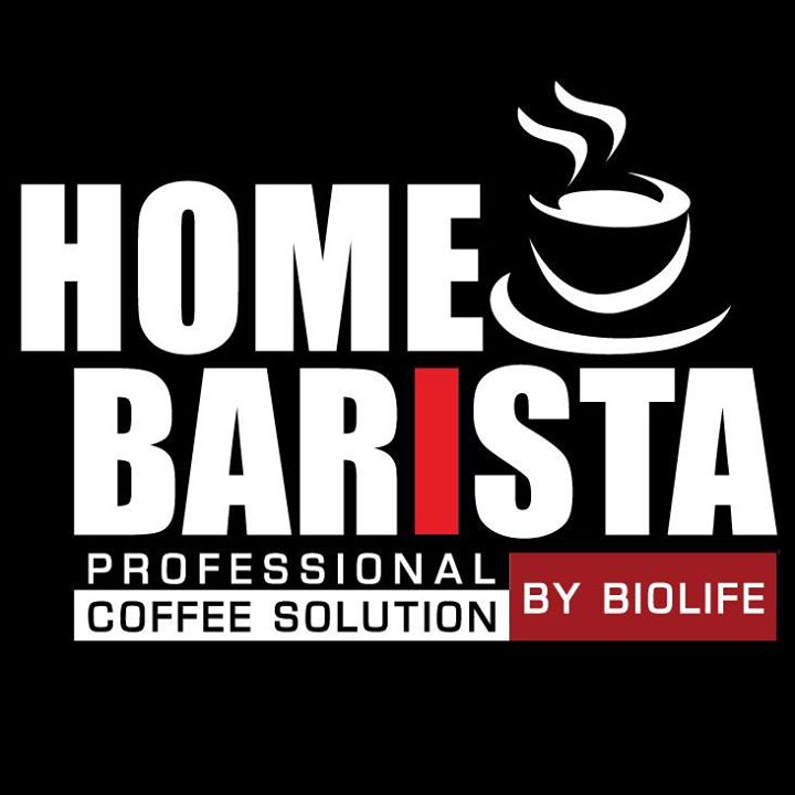 The Home Barista จำหน่ายกาแฟ, เครื่องชง, เครื่องบด, และอุปกรณ์กาแฟครบวงจร Bot for Facebook Messenger