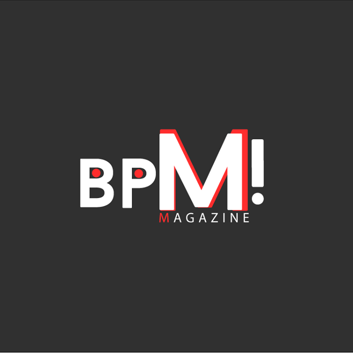 BPM Magazine Bot for Facebook Messenger