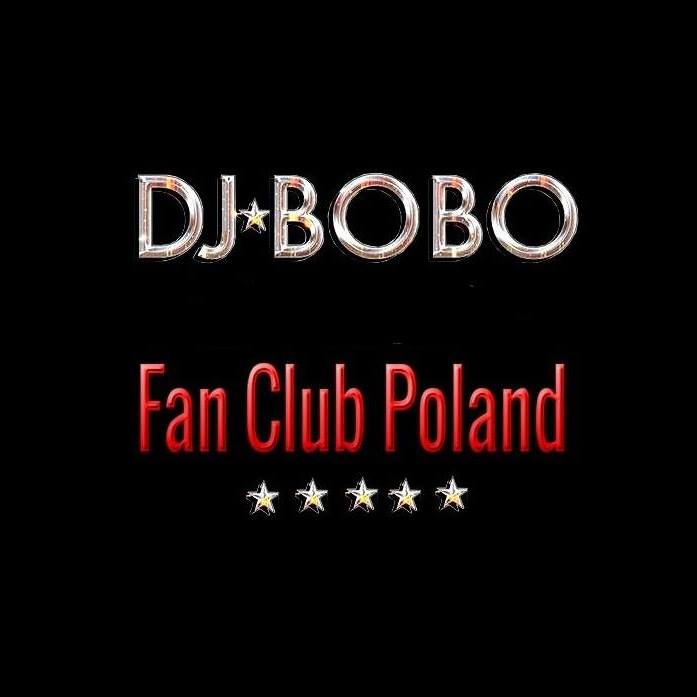 Dj Bobo FanClub Poland Bot for Facebook Messenger