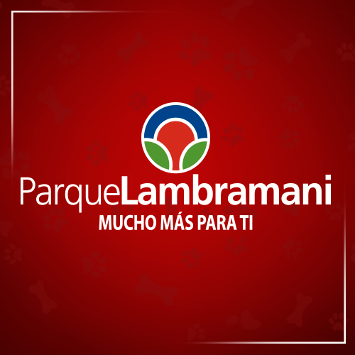Parque Lambramani Bot for Facebook Messenger