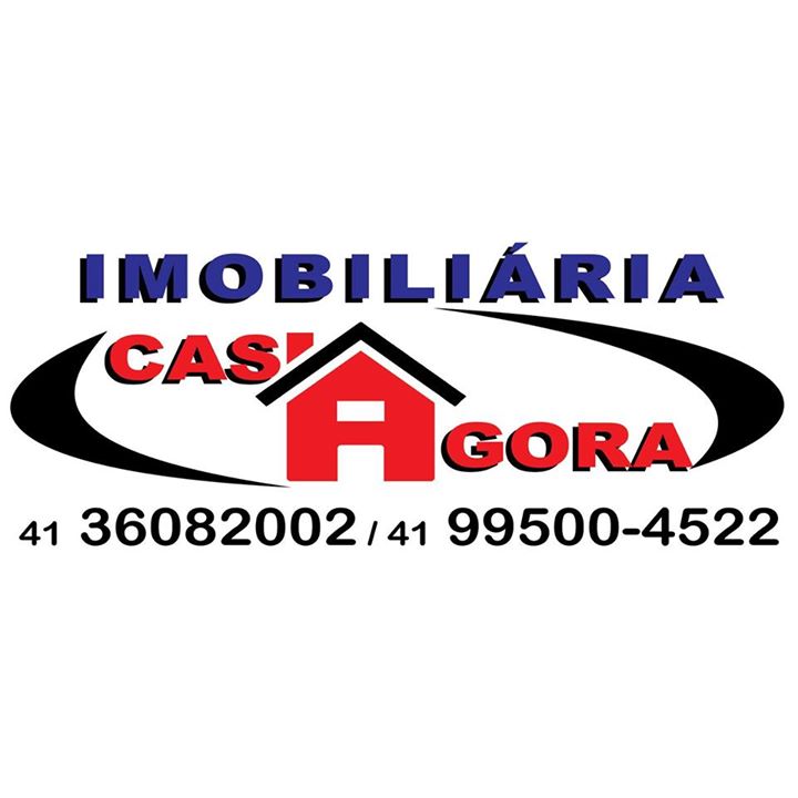 Imobiliária CasAgora Bot for Facebook Messenger