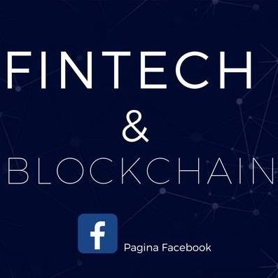 Fintech e Blockchain Bot for Facebook Messenger