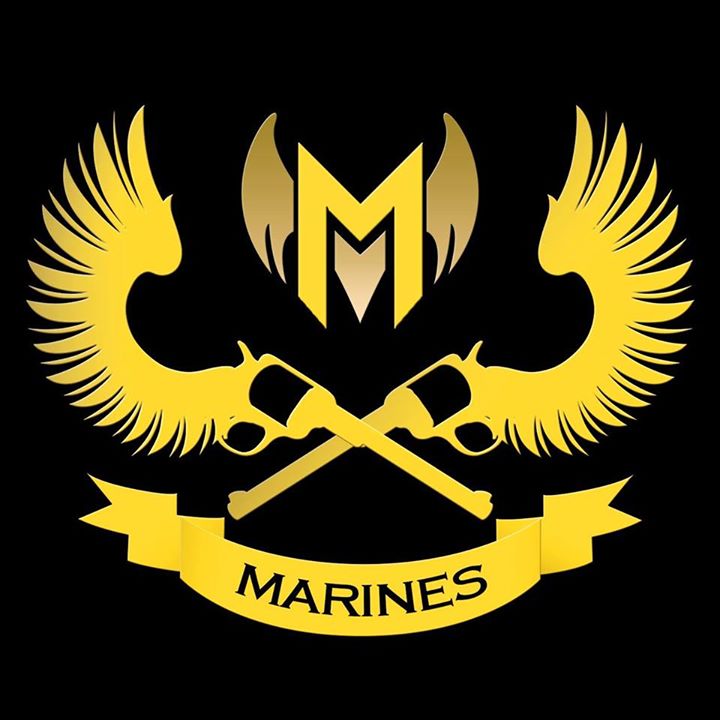 Marines Esports Bot for Facebook Messenger