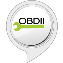 On-board diagnostics - ODB-II Bot for Amazon Alexa