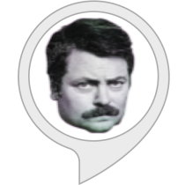 Sounds of Swanson Bot for Amazon Alexa