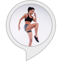 Five Minute Workout: Core and Cardio Bot for Amazon Alexa
