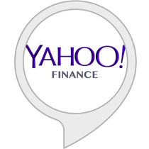 Yahoo Finance Market Minute Bot for Amazon Alexa