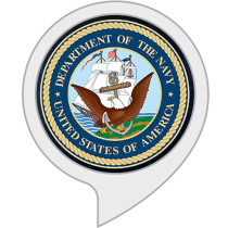 U.S. Navy Flash Briefing Bot for Amazon Alexa