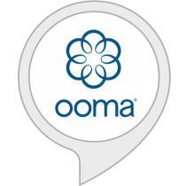Ooma Bot for Amazon Alexa