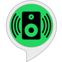Speakerfy - Unofficial Spotify Connect Skill Bot for Amazon Alexa
