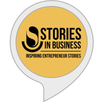 Stories in Business Bot for Amazon Alexa