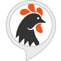 Morning Rooster Bot for Amazon Alexa