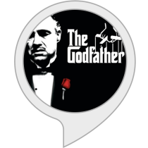 The Godfather Quotes Bot for Amazon Alexa
