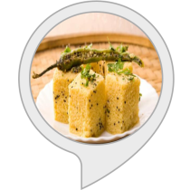 Indian Recipes Bot for Amazon Alexa