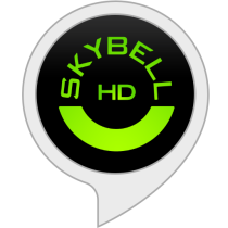 SkyBell Bot for Amazon Alexa
