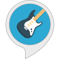 Guitar Backing Tracks Bot for Amazon Alexa