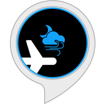 Aviation Weather Bot for Amazon Alexa