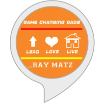 Game Changing Dads Snapshot Bot for Amazon Alexa