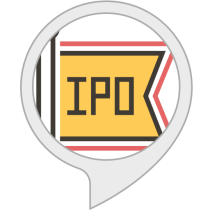 IPOs Flash Briefing Bot for Amazon Alexa
