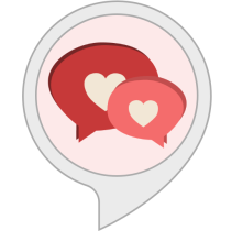 Valentine's Buttons Bot for Amazon Alexa