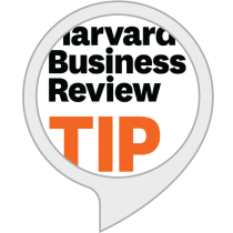Harvard Business Review: Management Tip Bot for Amazon Alexa