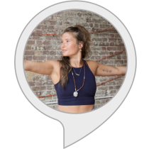 Easy Yoga Bot for Amazon Alexa