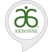 Arbonne My Office Bot for Amazon Alexa