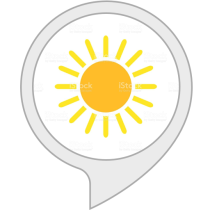 Los Angeles Weather Bot for Amazon Alexa