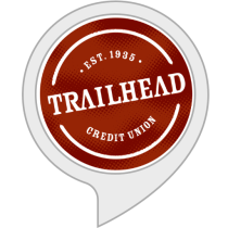 Trailhead Credit Union Bot for Amazon Alexa