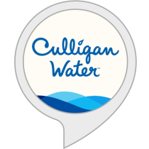 Culligan Water Bot for Amazon Alexa